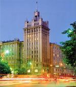 Житловий будинок