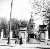 [Поч. 20 ст.] Вигляд з заходу