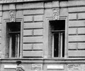 Вікна 1-го поверху