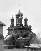 Церква Каплуновської ікони божої матері