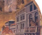 Права частина архітектурного обрамлення