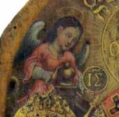 Лівий ангел