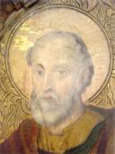 Голова Якова до реставрації