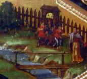 Вояки та Юда