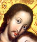 Голова Ісуса