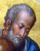 Голова Симона