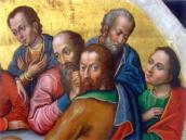 [2] Права група апостолів