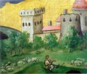 Архітектурне тло