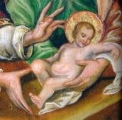 Немовля Ісус