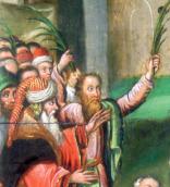 Група зустрічаючих