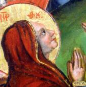 Голова Марії