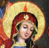 Голова Марії