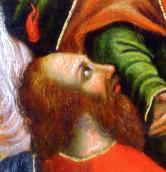 Голова апостола Марка