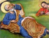 Апостол Петро