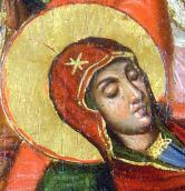 Голова Марії