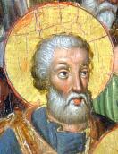 Голова апостола Петра