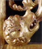 Голова лева