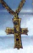 Нагрудний хрест