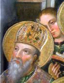 Голова патріарха