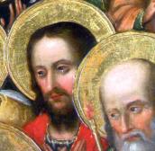 Голови апостолів