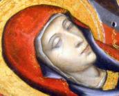 Голова Марії