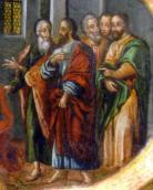 Права група апостолів