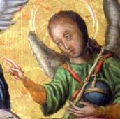 Півпостать