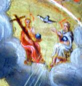 Новозавітна Трійця