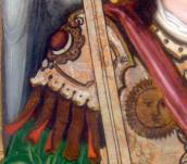 Праве плече