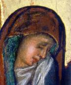 Голова другої жінки