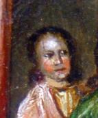 Голова апостола