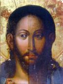 Голова у процесі реставрації