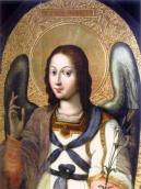 Півпостать в процесі реставрації