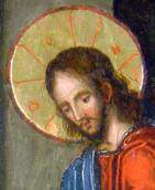 Голова Ісуса