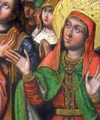 Півпостать св.Олени