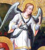 Правий ангел