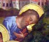 Півпостать апостола