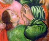 Півпостать апостола Хоми