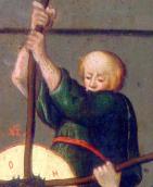 Середній кат