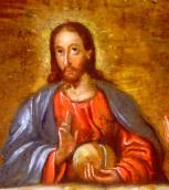 Півпостать Христа