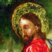 Голова Ісуса