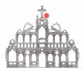 Апостол Іван пристоячий