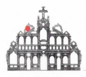 Пророки Яків, Даниїл і Мойсей