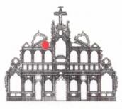 Пророк Єзикиїл і цар Давид