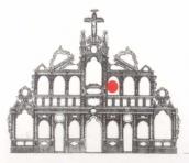 Апостол Павло та євангеліст Лука