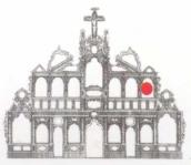 Апостоли Яків та Хома