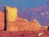 Фрагмент стіни