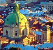 [2005 р.] Загальний вигляд з Високого…