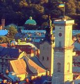 [2005 р.] Загальний вигляд з Високого…