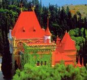 Головний корпус